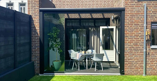 Betonschutting: Duurzaam en onderhoudsarm